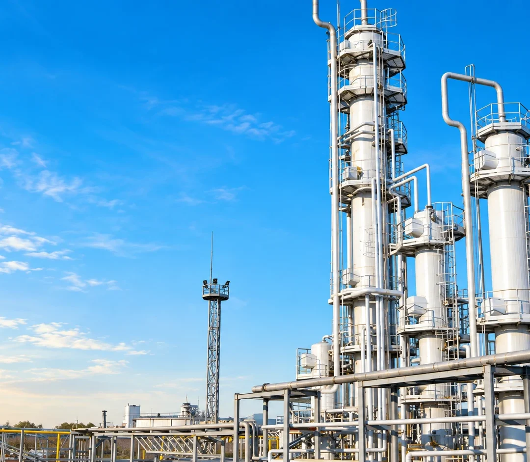Refinery SludgeCoal TAR Sludge Treatment Plant
